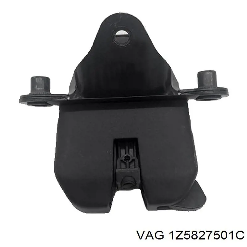 Cerradura de portón trasero VAG 1Z5827501C precio, desde 25,23 EUR