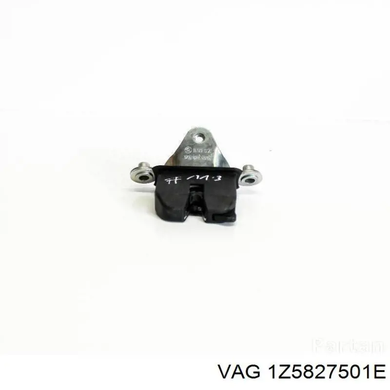 Cerradura de portón trasero AND 31827059 precio, desde 30,49 EUR