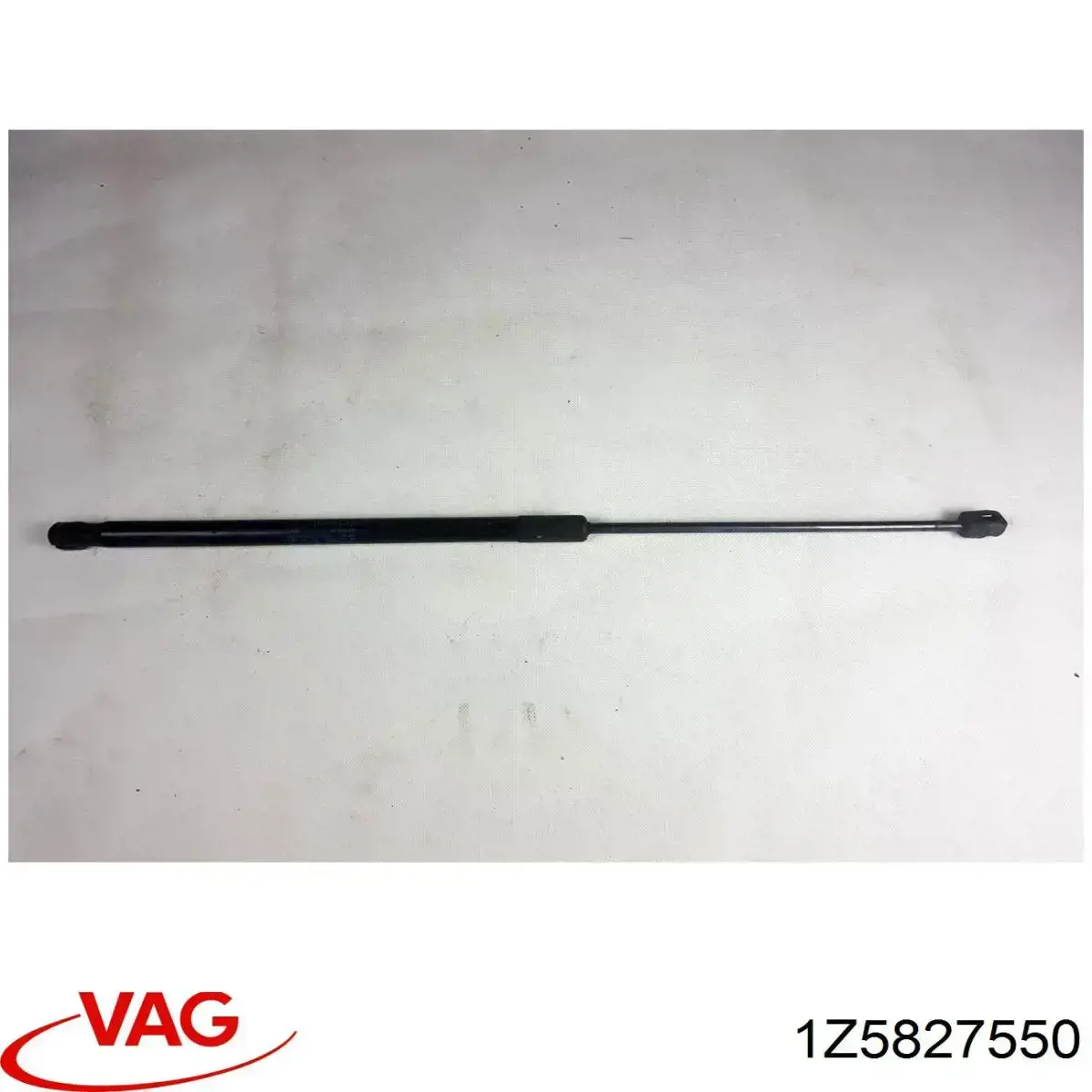Amortiguador de maletero VAG 1Z5827550 precio, desde 20,50 EUR