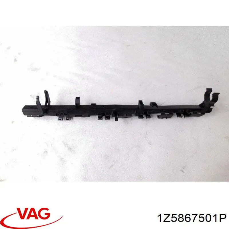 Guarnecido de techo VAG 1Z5867501P precio, desde  EUR