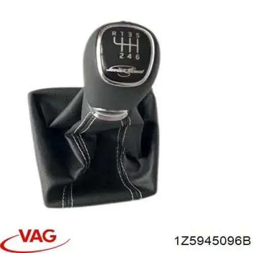 Piloto trasero derecho VAG 1Z5945096B precio, desde 53,62 EUR