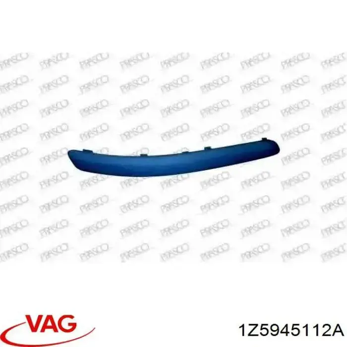 Piloto trasero derecho VAG 1Z5945112A precio, desde 46,28 EUR