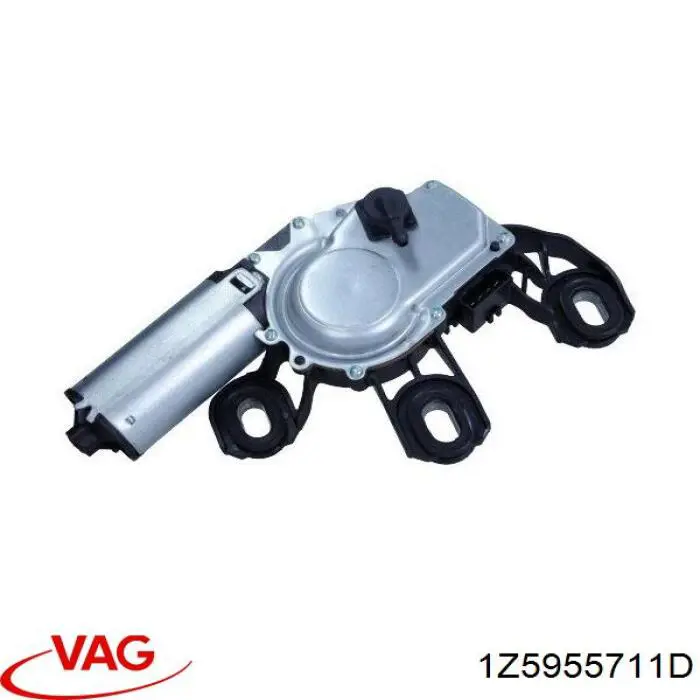 Motor del limpiaparabrisas trasero VAG 1Z5955711D precio, desde 77,70 EUR