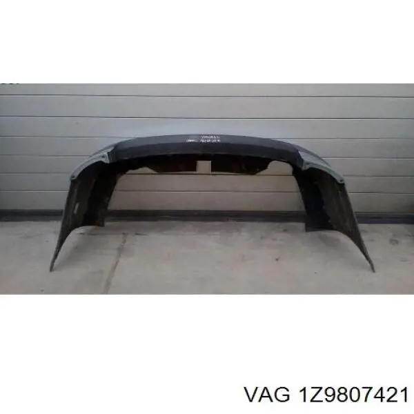 Comprar 1Z9807421 VAG Parachoques