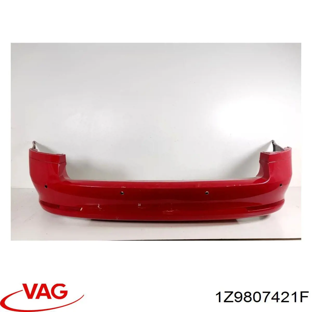 Comprar 1Z9807421F VAG Parachoques