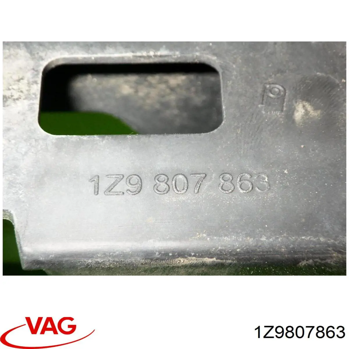  VAG 1Z9807863 precio, desde 28,93 EUR