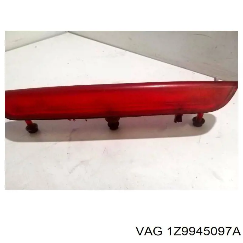 Lampara de luz de freno adicional  VAG 1Z9945097A precio, desde 45,05 EUR
