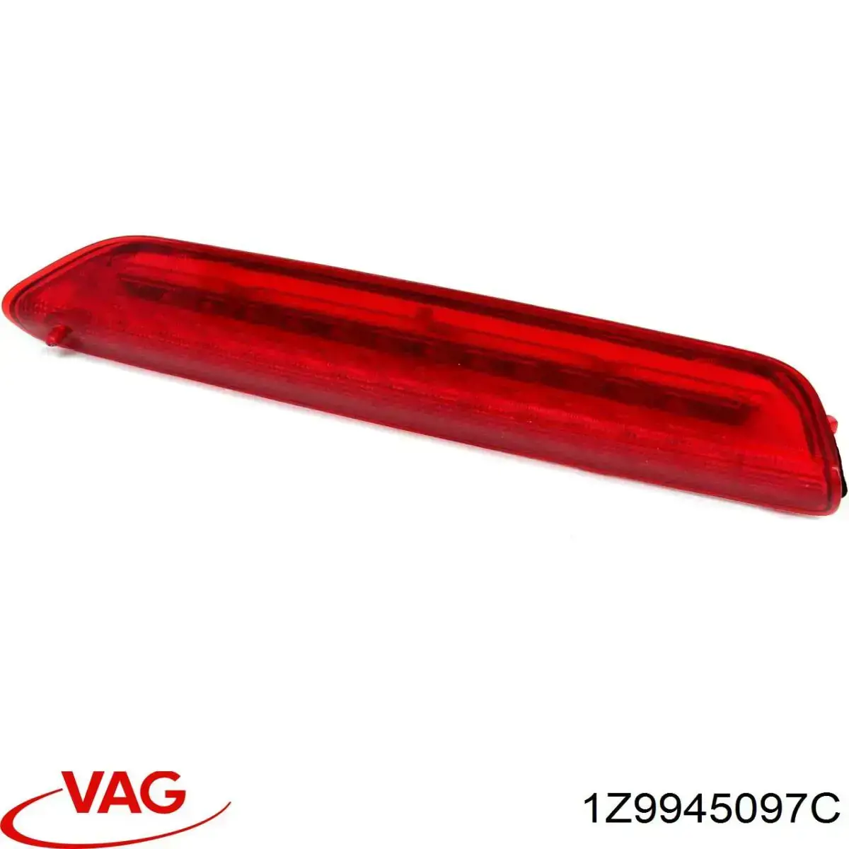 Tercera luz de freno SK0244150 Prasco