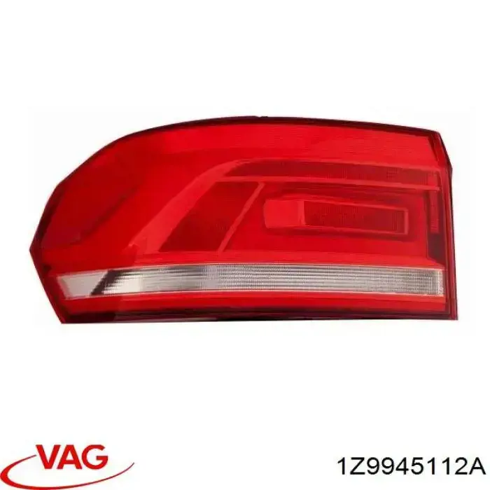 1Z9945112A VAG Piloto trasero derecho