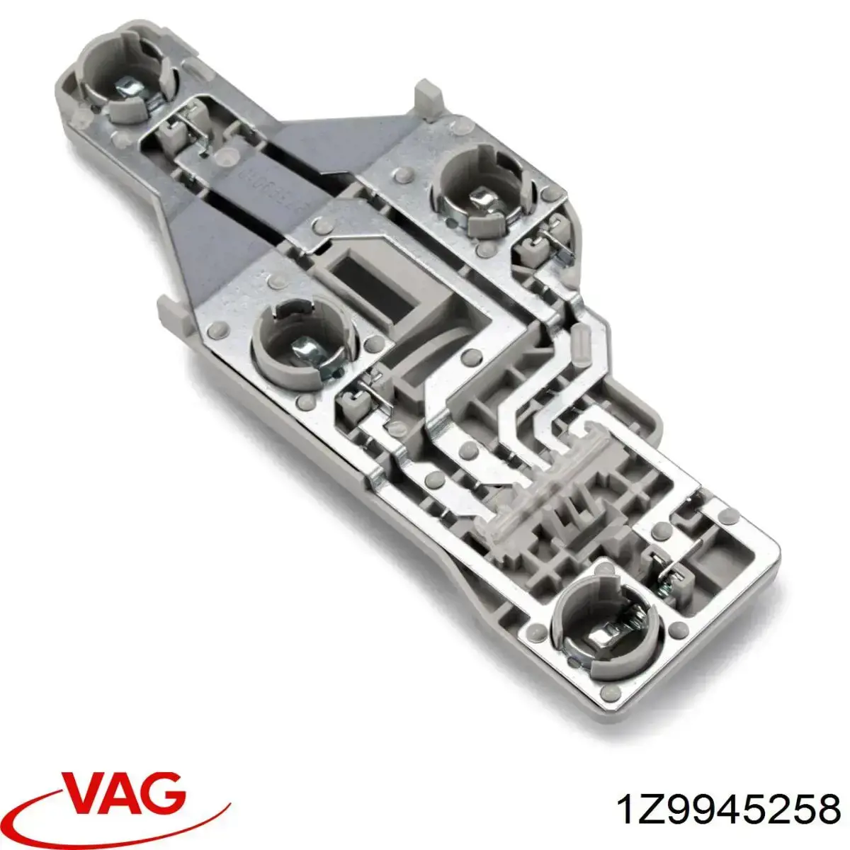 Placa de contacto de luz trasera 1Z9945258 VAG