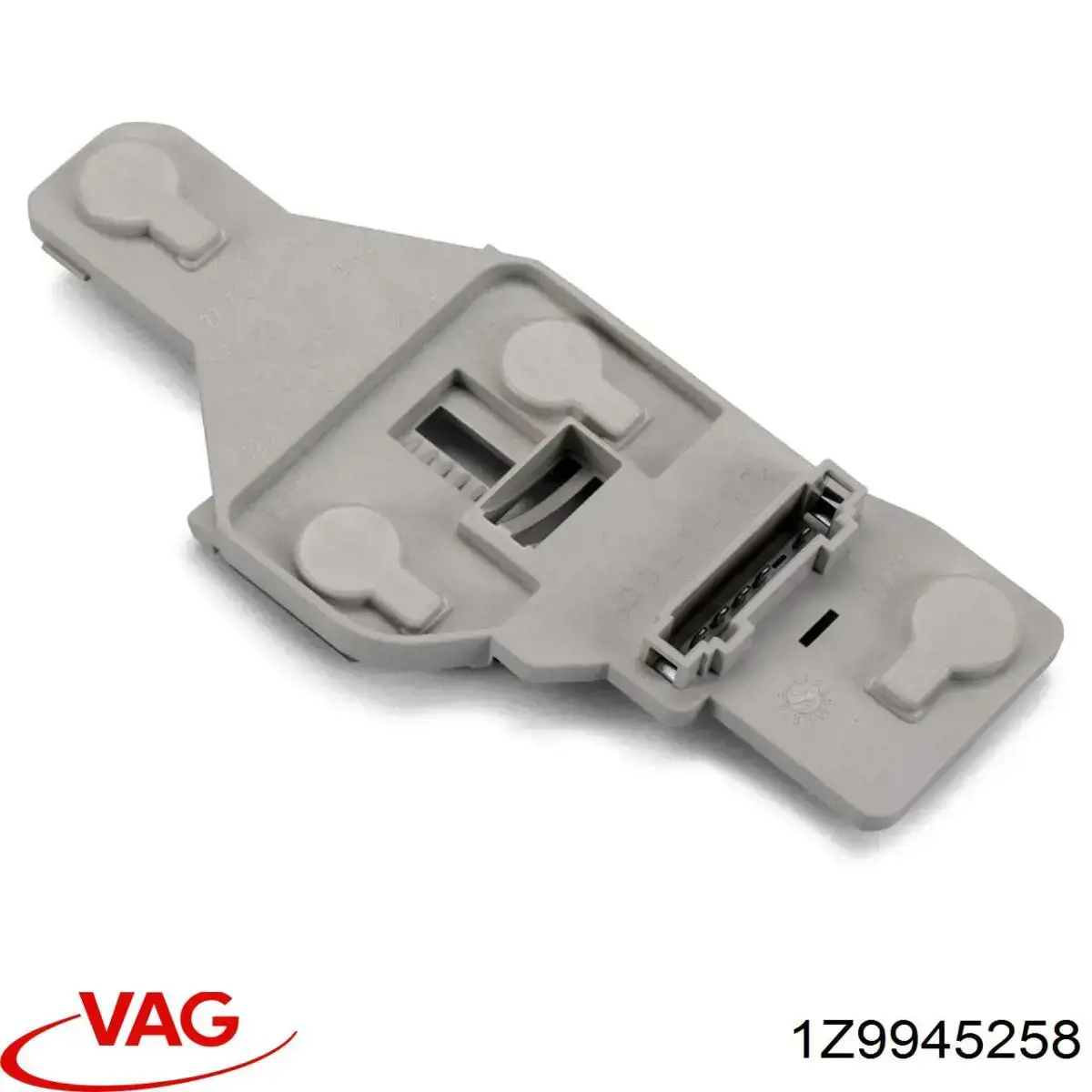 Placa de contacto de luz trasera VAG 1Z9945258