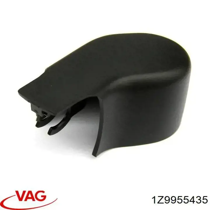 Comprar 1Z9955435 VAG Tapa de la tuerca del brazo del limpiaparabrisas trasero