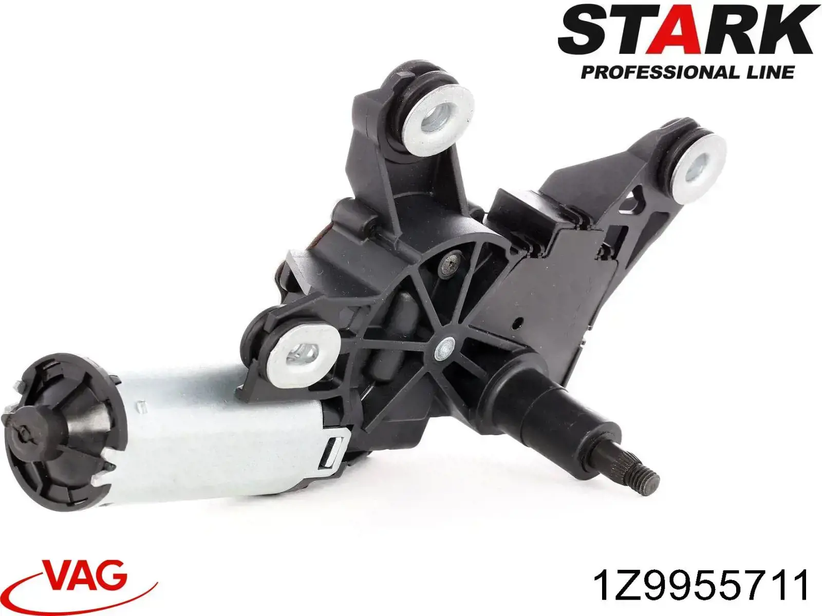 Motor del limpiaparabrisas trasero VAG 1Z9955711 precio, desde 74,05 EUR