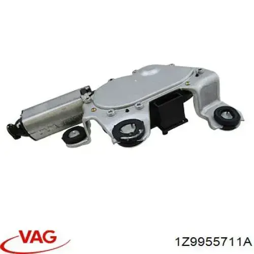 Motor del limpiaparabrisas trasero Vika 99551820601 precio, desde 70,65 EUR