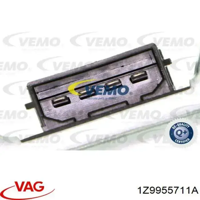 Comprar 99551820601 Vika Motor limpiaparabrisas, trasera