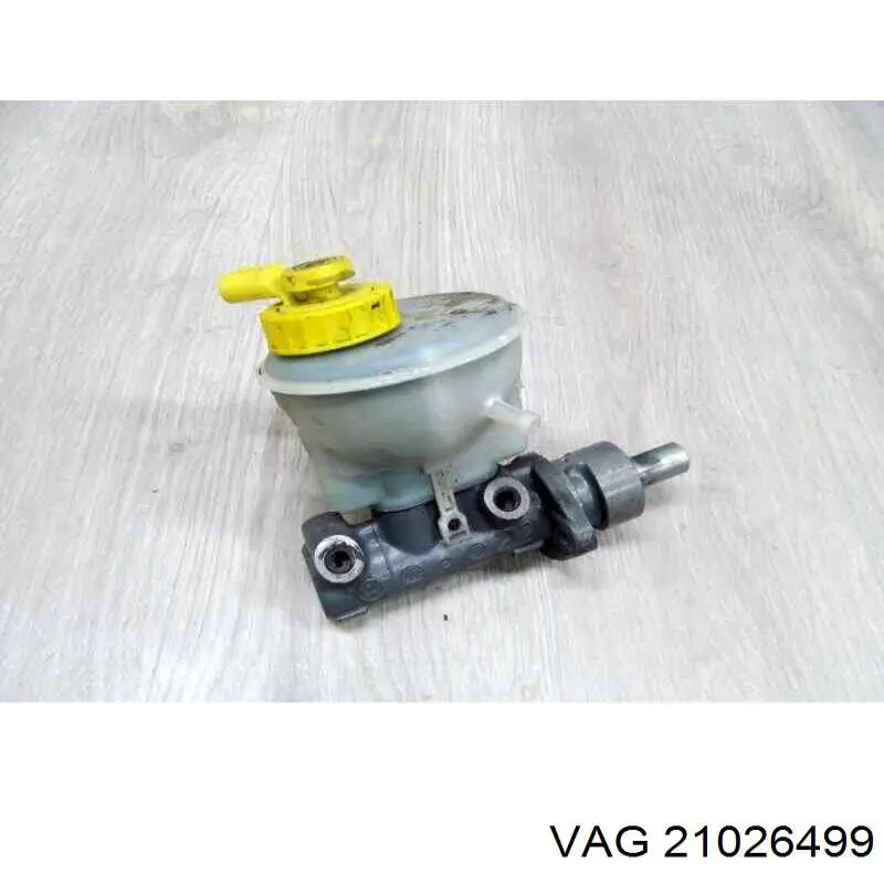 Comprar 21026499 VAG 