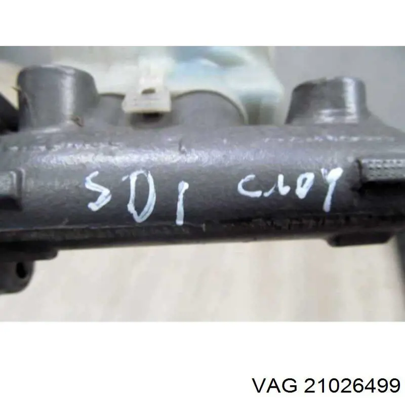  VAG 21026499 precio, desde 29,04 EUR