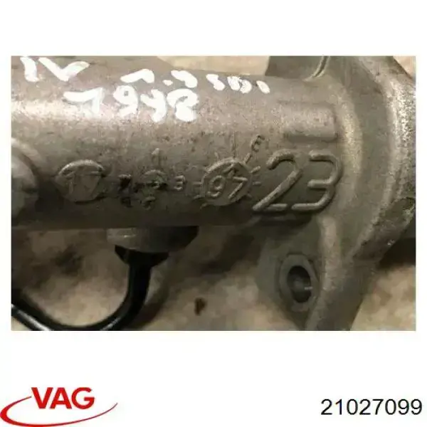 Comprar 21027099 VAG Cilindro maestro de frenos