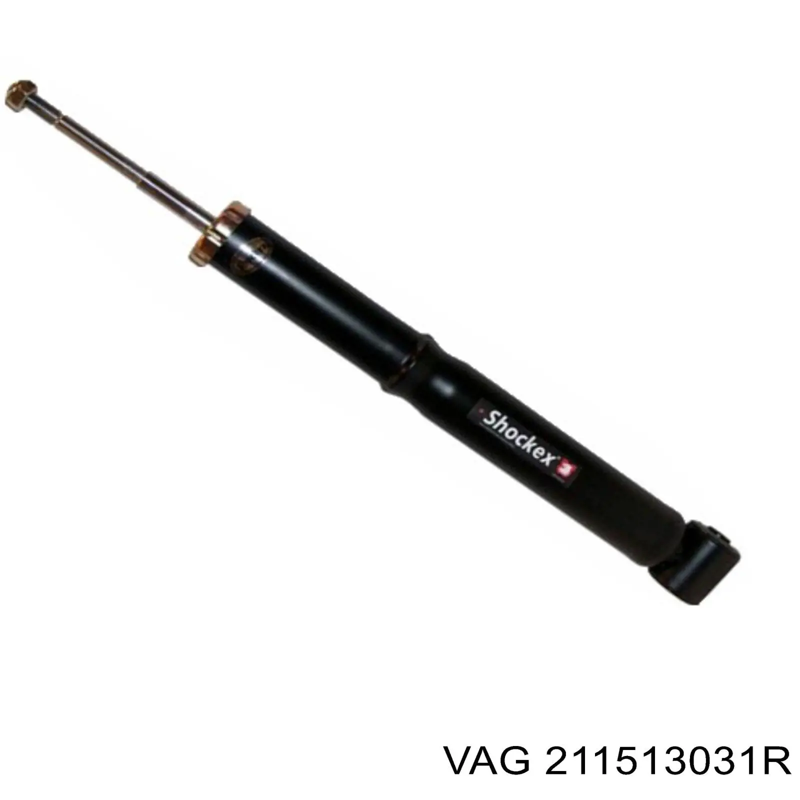 Amortiguador trasero Monroe V1018 precio, desde 72,60 EUR