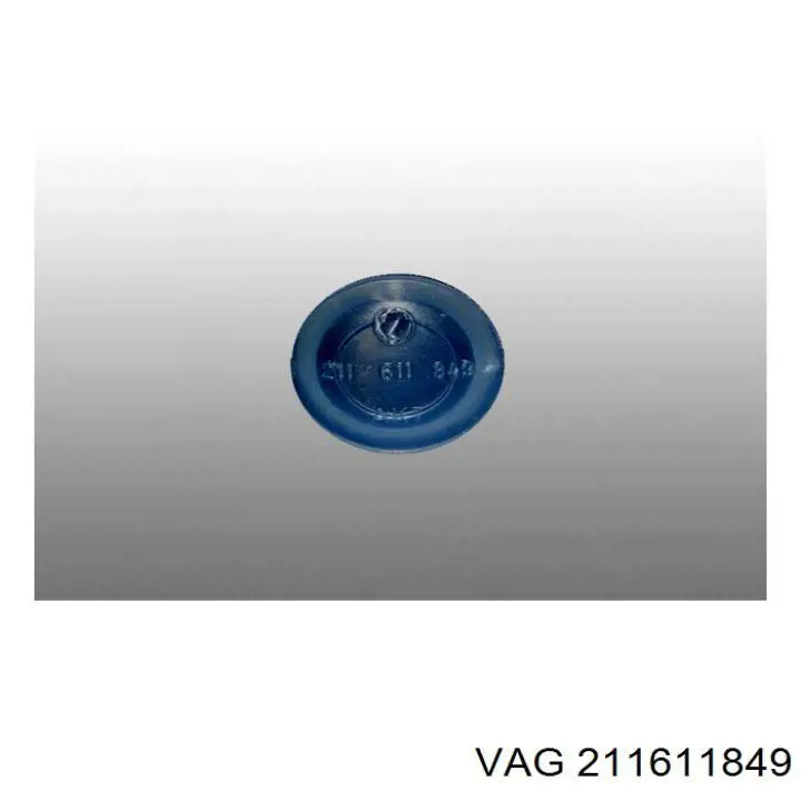 211611849 VAG 