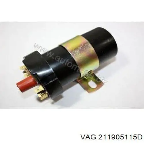 Comprar 211905115D VAG Bobina