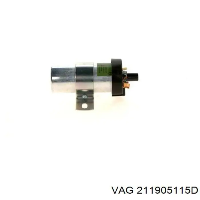 211905115D VAG Bobina de ignición