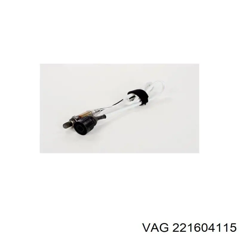 Bobina de chispa VAG 221604115 precio, desde 31,94 EUR
