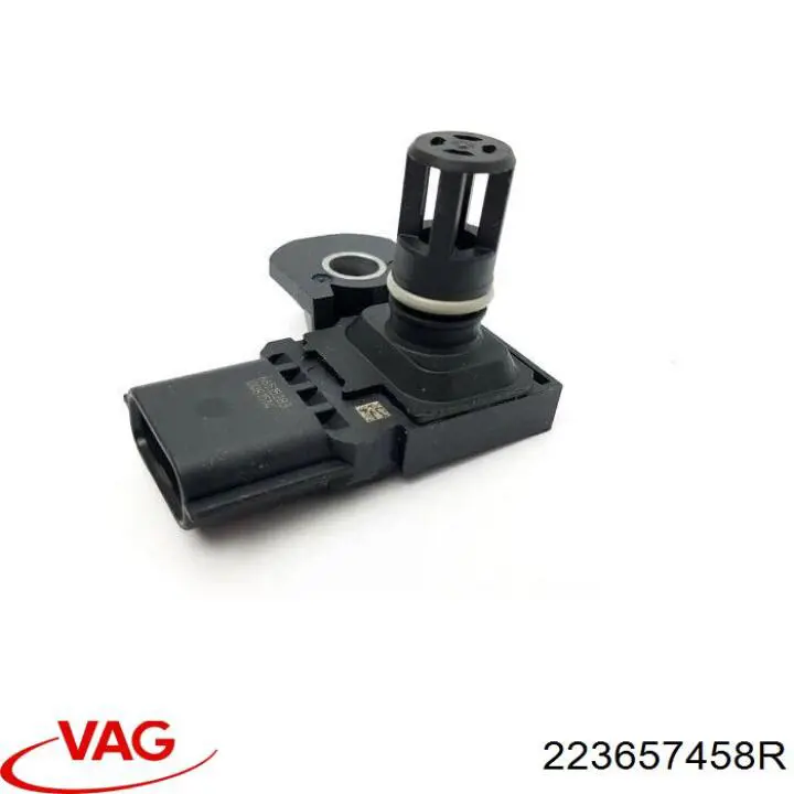 223657458R VAG Sensor de presión de sobrealimentación