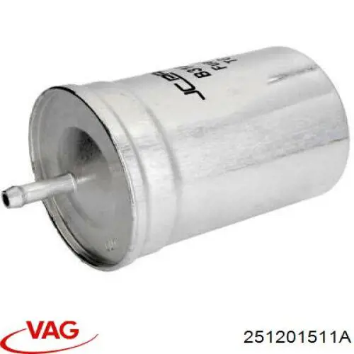251201511A VAG filtro combustible