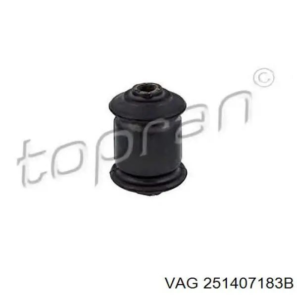 251407183B VAG silentblock de suspensión delantero inferior