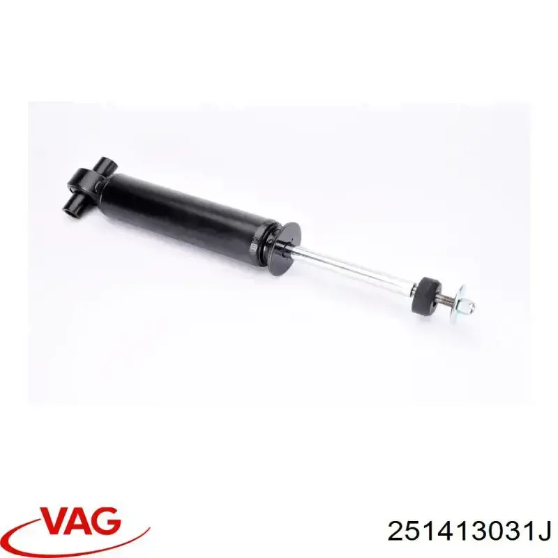 Amortiguadores VAG 251413031J precio, desde 35,92 EUR