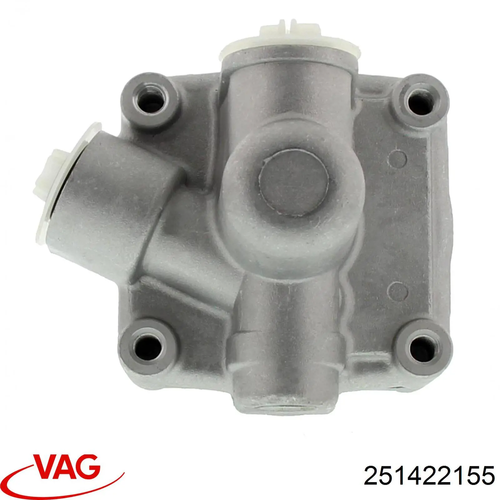 Bomba de dirección asistida  VAG 251422155 precio, desde 322,39 EUR