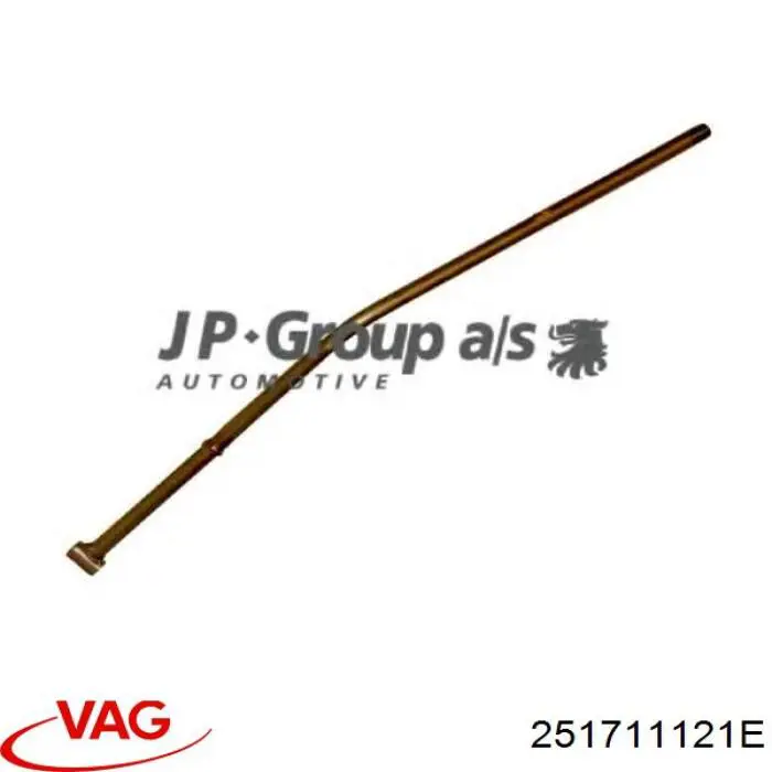 Comprar 251711121E VAG Pomo