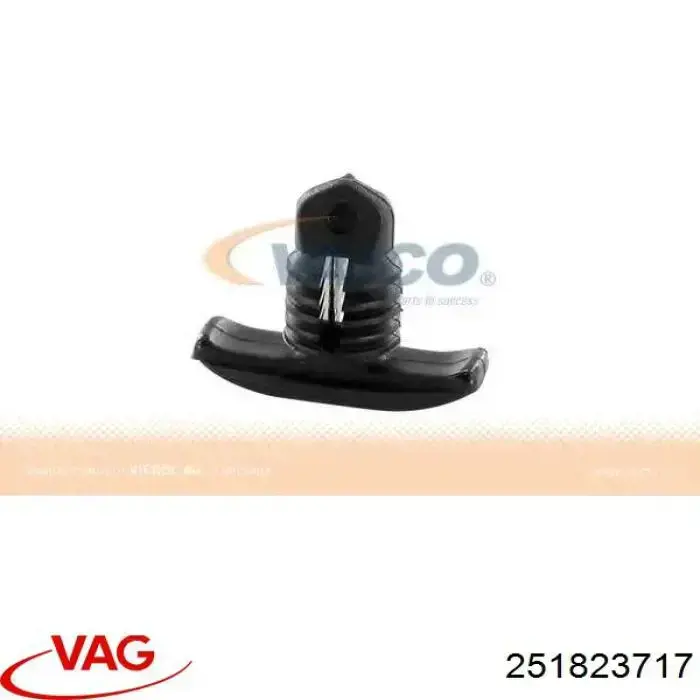  VAG 251823717 precio, desde 1,87 EUR