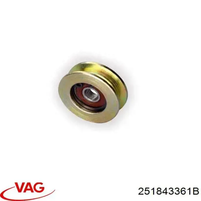 Kit de reparación de rodillo de puerta corrediza Roll VWT202 precio, desde 10,11 EUR