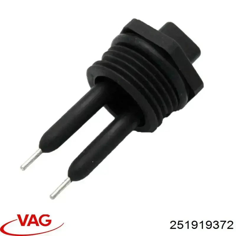 Sensor de nivel de refrigerante del depósito VAG 251919372 precio, desde 4,39 EUR