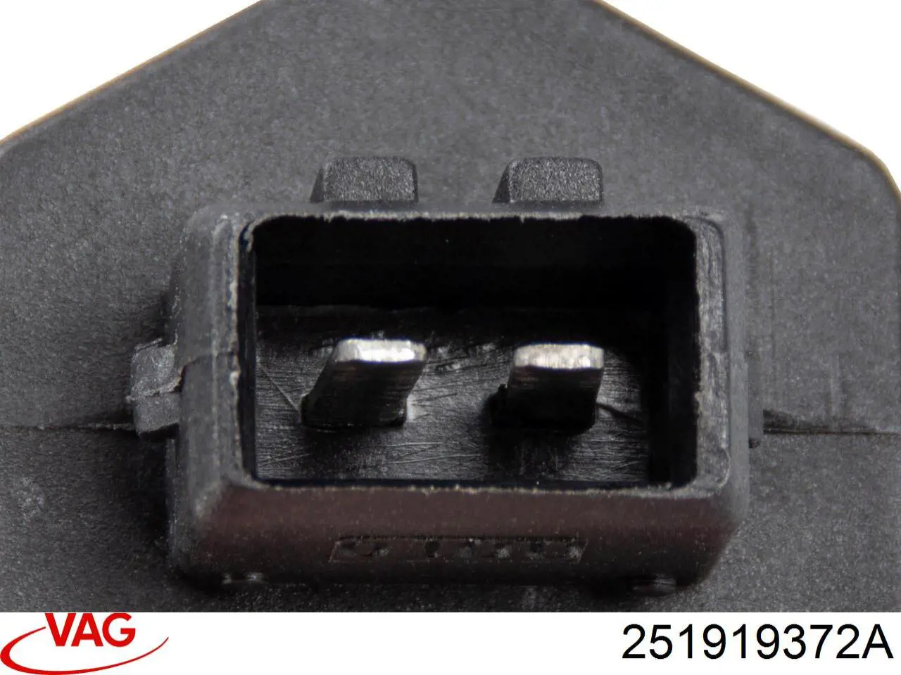 Sensor de nivel de refrigerante del depósito 251919372A VAG