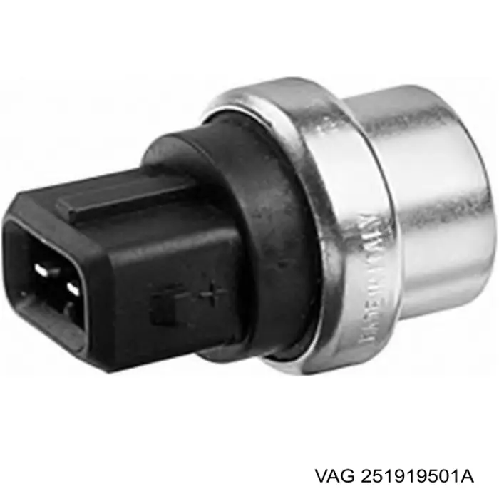 Sensor de temperatura 251919501A VAG