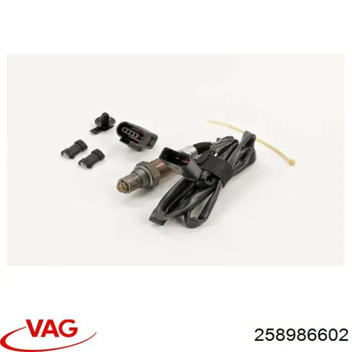 Comprar 258986602 VAG Sensor de oxígeno previo al catalizador