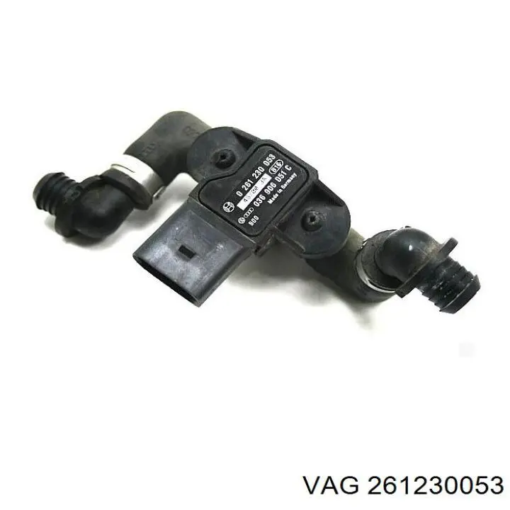 Sensor BAS del servofreno VAG 261230053 precio, desde 20,31 EUR