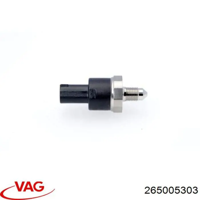 265005303 VAG sensor de la presión del líquido de freno