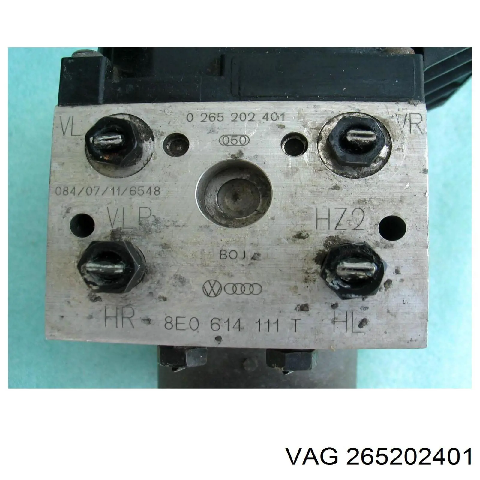  VAG 265202401 precio, desde 169,88 EUR