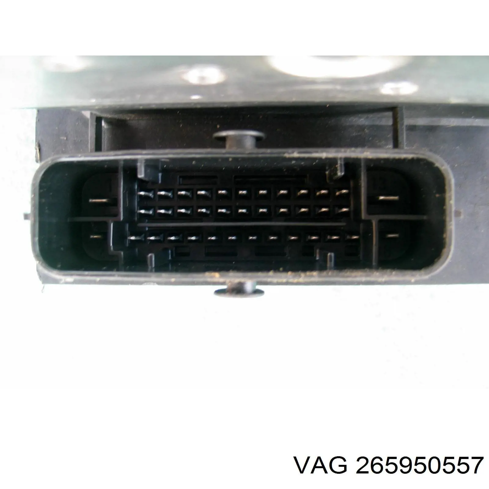 Módulo hidráulico ABS Audi A6 C6
