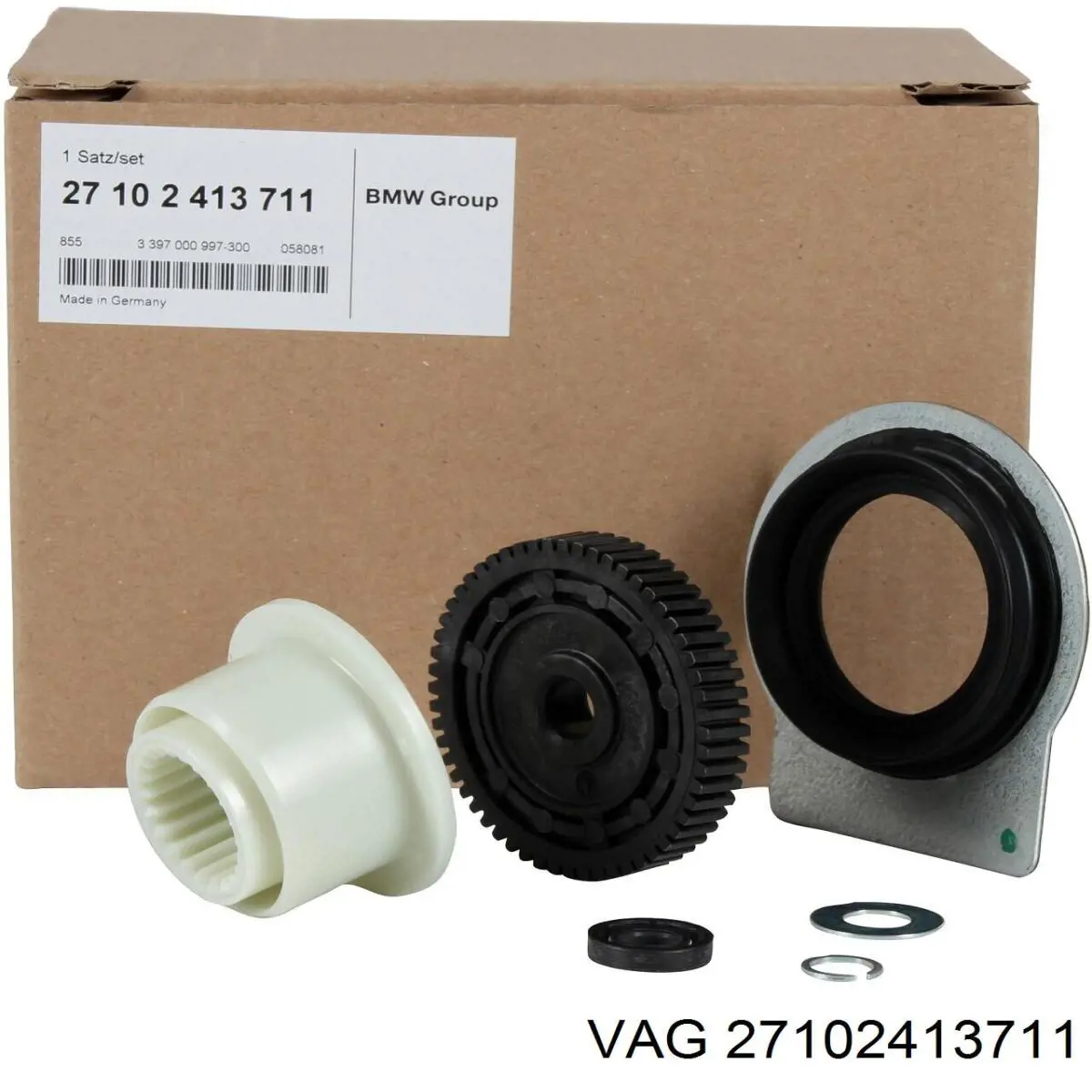 Servomotor de control de la transmisión automática VAG 27102413711 precio, desde 29,00 EUR