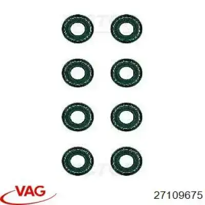 Juego de retenes de válvula de admisión y escape VAG 27109675 precio, desde 3,42 EUR