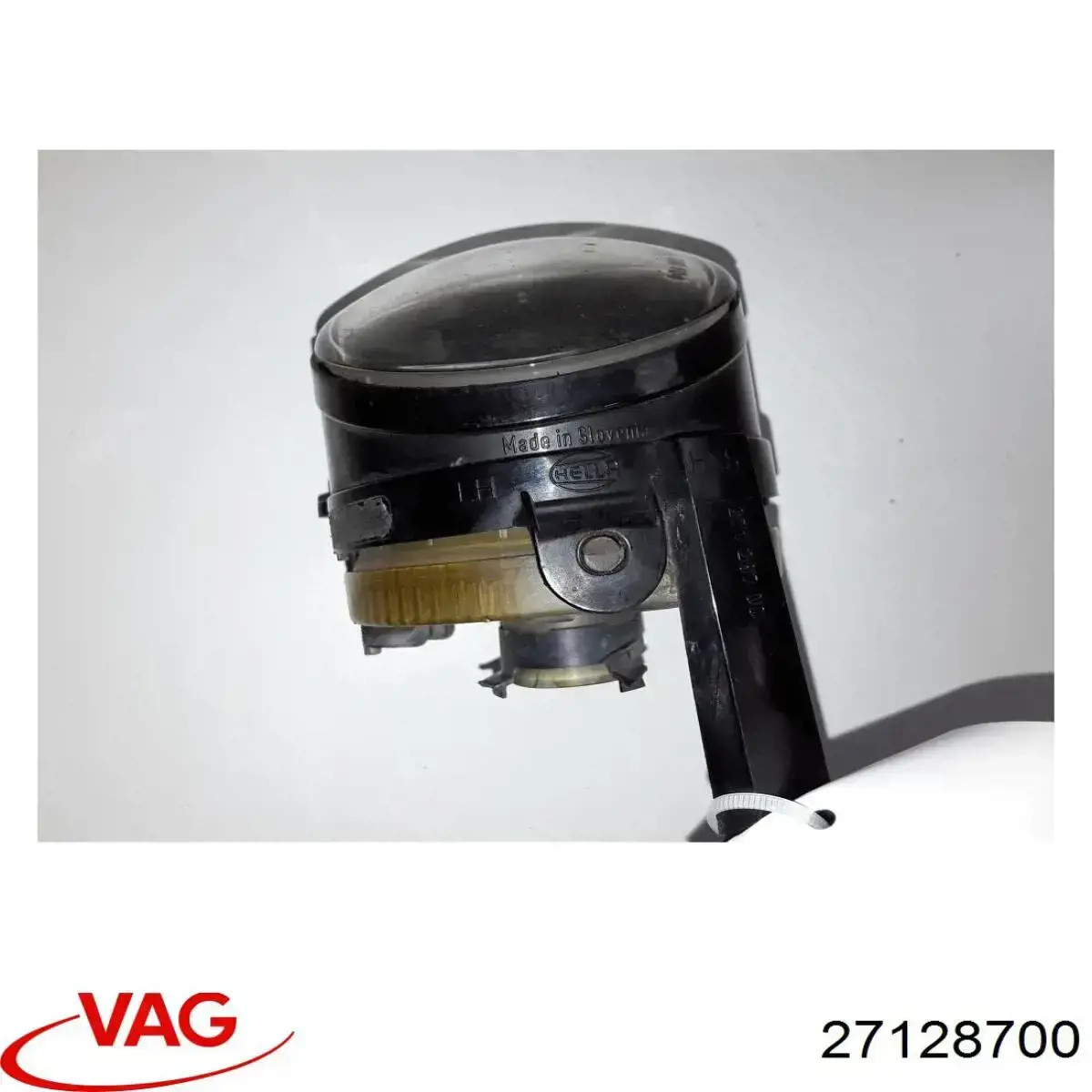 Faro antiniebla izquierdo VAG 27128700 precio, desde 42,11 EUR