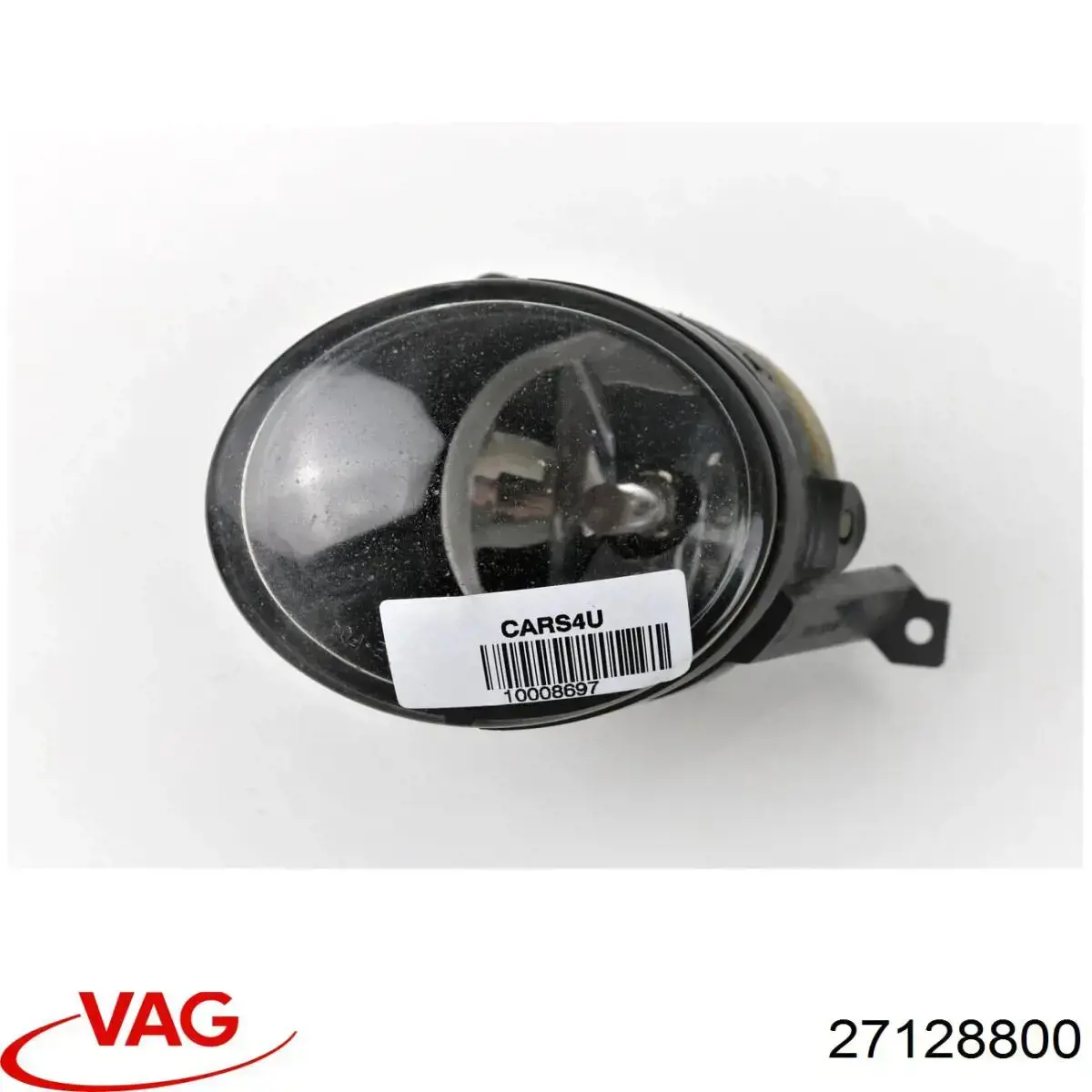 Faro antiniebla derecho VAG 27128800 precio, desde 44,63 EUR