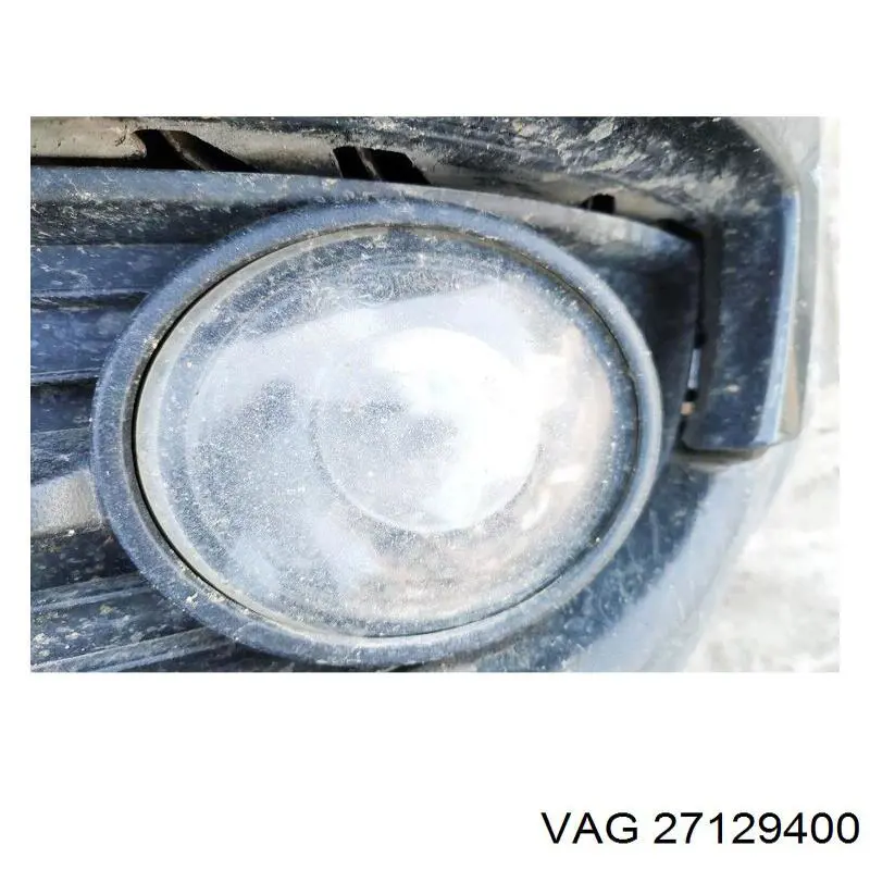 Comprar 27129400 VAG Faro antiniebla derecho