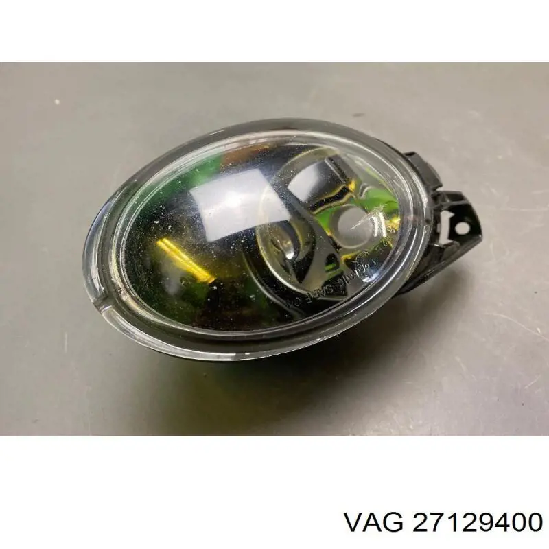 Faro antiniebla derecho 27129400 VAG