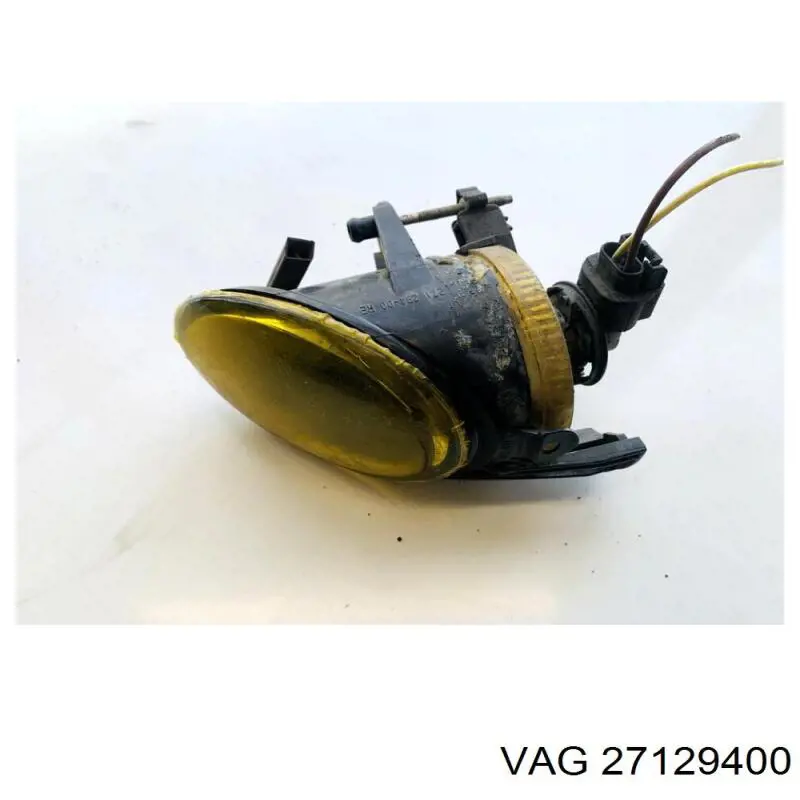 27129400 VAG Faro antiniebla derecho